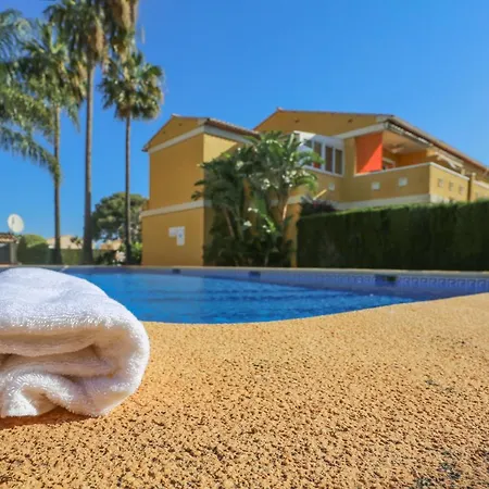 Retiro Sol - Alqueria Sol B13 Apartment *