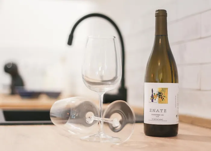 Retiro Sol - Alqueria Sol B13 公寓