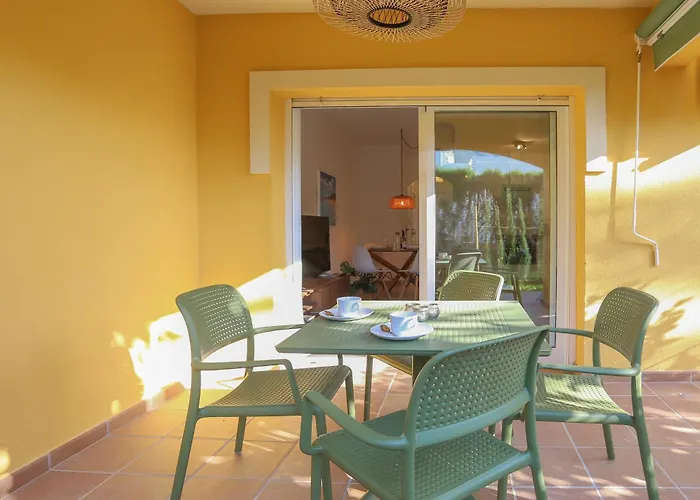 Retiro Sol - Alqueria Sol B13