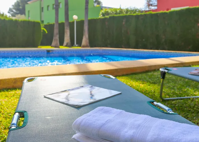 Retiro Sol - Alqueria Sol B13