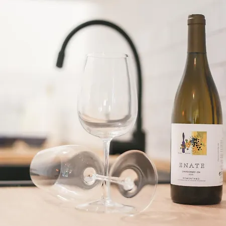 Retiro Sol - Alqueria Sol B13 Appartamento