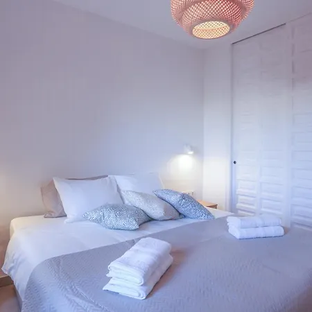 Retiro Sol - Alqueria Sol B13 Denia