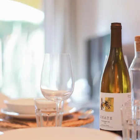 Retiro Sol - Alqueria Sol B13 *