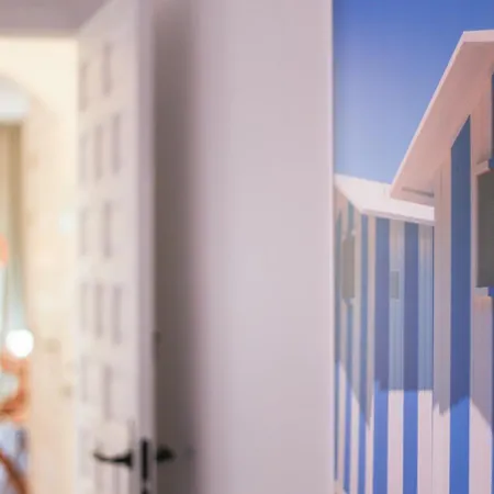 Retiro Sol - Alqueria Sol B13 Denia