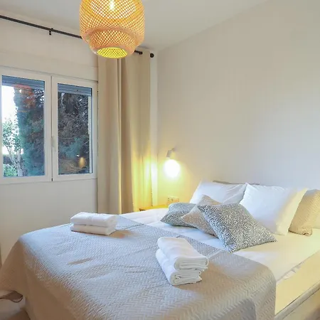 Retiro Sol - Alqueria Sol B13 *