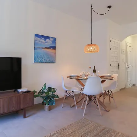 Retiro Sol - Alqueria Sol B13 Appartamento Dénia