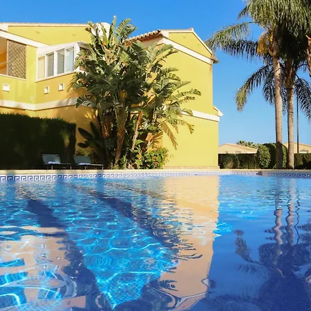 Apartment Retiro Sol - Alqueria Sol B13