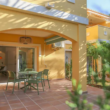 Retiro Sol - Alqueria Sol B13 Apartment *