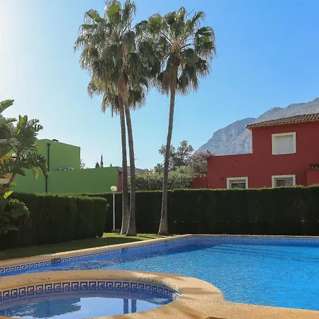 Retiro Sol - Alqueria Sol B13 * Dénia