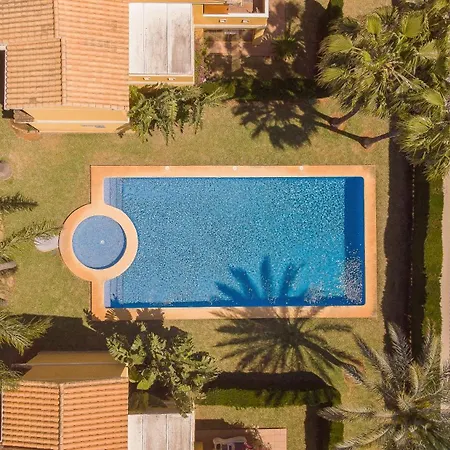 Retiro Sol - Alqueria Sol B13 Apartament *