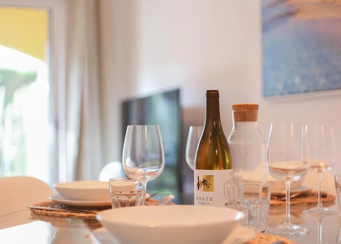 Retiro Sol - Alqueria Sol B13