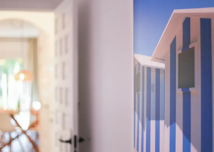 Retiro Sol - Alqueria Sol B13 دينايا