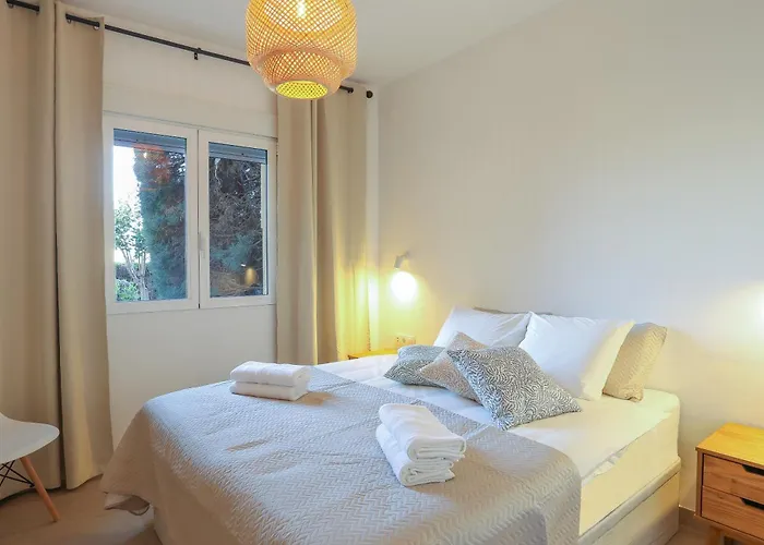 Retiro Sol - Alqueria Sol B13 *