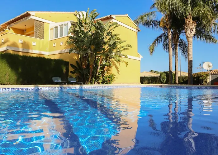 Apartament Retiro Sol - Alqueria Sol B13