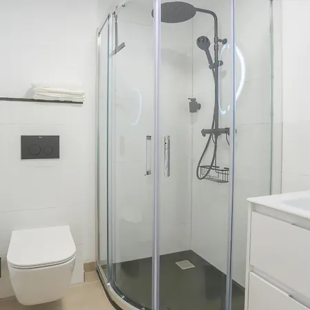 Retiro Sol - Alqueria Sol B13 * Denia