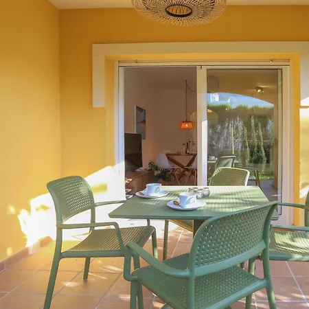 Retiro Sol - Alqueria Sol B13