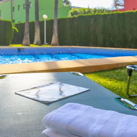 Retiro Sol - Alqueria Sol B13